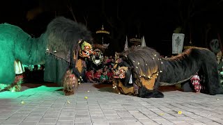 BARONG BANGKUNG WINARA amp WIRAKSA MEPETUK AGUNG [upl. by Browne]