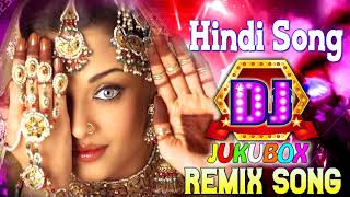 Hindi Bollywood Old Song Dj Remix  Hindi Old Classic Dj Song  Old Hindi Dj Song Collection [upl. by Lewendal]