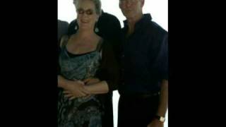 Meryl Streep and Pierce Brosnan [upl. by Drud]