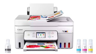 7 Best New Home Printers 2025 Print Like a Pro  You Cant Miss in 2025 [upl. by Bolger928]