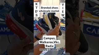 Branded shoes wholesale market shorts wholesalemarket shoes [upl. by Stier]