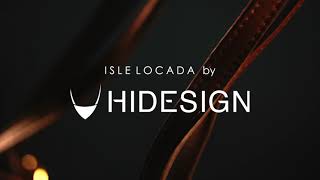 Isle Locada by Hidesign [upl. by Anissej280]