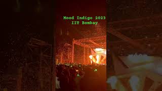 Mood Indigo 2023  IIT Bombay [upl. by Tawnya]