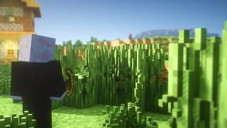 This Unknown Minecraft Mod Adds Raytracing With Incredible Performance [upl. by Liba966]