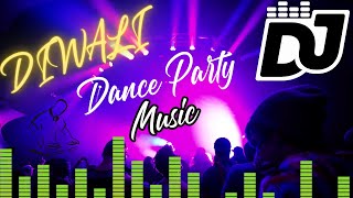 Diwali Party Songs 2024  Bollywood Special  Chikni Chameli  Desi girl  Lets Nacho   New song [upl. by Aljan]