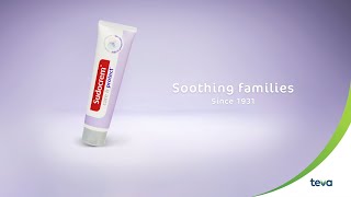 Sudocrem advert 10” – Soothing families Care amp Protect [upl. by Cleopatre]