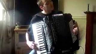 Accordion Tune [upl. by Atinram]