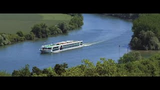 Kosherica French Heritage Riverboat 2025 [upl. by Rudiger750]