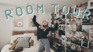 incredible aesthetically pleasing amazing ROOM TOUR 2019 [upl. by Kado929]