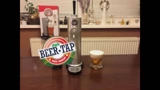 How to use a Beer Tap [upl. by Aleyak]