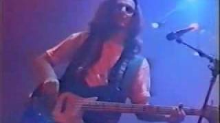 Rush  Dreamline  Live 1994 [upl. by Annuahsal]