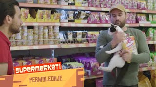 Supermarketi  Përmbledhje  NGOPTV [upl. by Flavius]