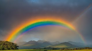 🌈 Genesis 9 Gods Covenant and the Rainbow🌈 [upl. by Spain340]