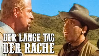 Der lange Tag der Rache  Italowestern  Spaghettiwestern  Deutsch  Western Klassiker [upl. by Lapides824]