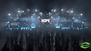 Virtual Festival Simulation EDMTrap in Style of The Chainsmokers [upl. by Irahc]