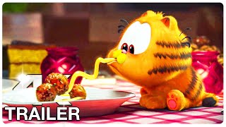 TOP UPCOMING ANIMATED KIDS amp FAMILY MOVIES 2023 amp 2024 Trailers [upl. by Dnalkrik]