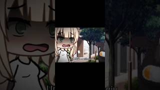 A máquina do tempo ⏲️ Gacha pov gacha memesgacha gachalife shortsvideo viraliza [upl. by Delaine]