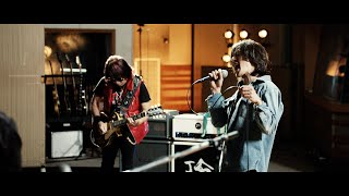 B’z Live from AVACO STUDIO “Calling” [upl. by Porty437]