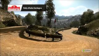 WRC4 Soundtrack 7 sound HQ [upl. by Melinde]