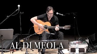 Al Di Meola  Stephanies Theme [upl. by Derraj]