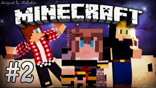 Minecraft  DovaCraft  Episode 2 [upl. by Notaes]