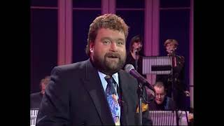 Irish Comedian Brendan Grace 1992 [upl. by Sim879]