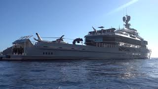 Motor Yacht BOLD video 2 [upl. by Dylan]