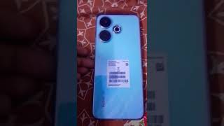 Redmi 5G phone viralyoutubeshort shortvideo redmi5Gmobile [upl. by Prud]