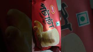 Pran Potata Biscuits BangladeshBD Products [upl. by Nutter5]