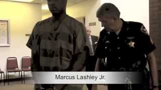 2014 AC Marcus Lashley and Taquan Mathers pretrial hearing for double homicide [upl. by Kaiser]