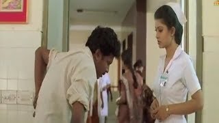 Paravasam Movie BEST COMEDY Scene  Sneha  Madhavan  Simran Telugu FilmNagar [upl. by Ahcsropal]