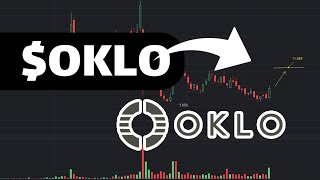 OKLO Stock Price Prediction Still Go Up  OKLO stock analysis [upl. by Ashlee545]