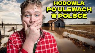 Hodowla PO ULEWACH w Polsce [upl. by Saba239]