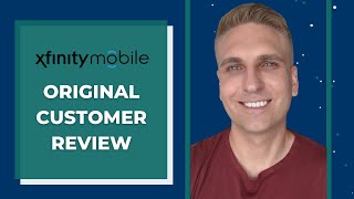 Xfinity Mobile Review 10 Things to Know Before You Sign Up [upl. by Maressa491]