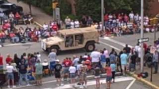 July 4 Parade Latrobe Pt 1 [upl. by Cocks535]