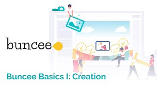 Buncee Basics Learn to Create on Buncee amp Why [upl. by Attenrad]