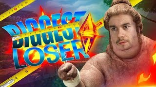 Sims 4 Biggest Loser Stream  💎Community Projekt 💎  Halbfinale live facecam [upl. by Donatelli]