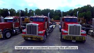 ATampT Fleet Complete Overview allinone GPS fleet asset and worker management system [upl. by Elberfeld974]