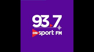 بث مباشر  برامج ONSport FM [upl. by Chamberlain]