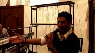 Khalid Fouad 2009 sample songs video خالد فؤاد وفرقته [upl. by Firestone313]