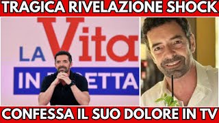 🔴TRAGICA RIVELAZIONE ALBERTO MATANO LA VERITÀ CHOC IN DIRETTA ULTIMORA Notizie Flash e Gossip [upl. by Odnala]