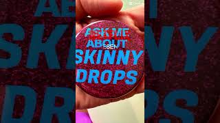 Want a new slimmer body Get these drops Side effect Weight loss🙌 [upl. by Koch672]