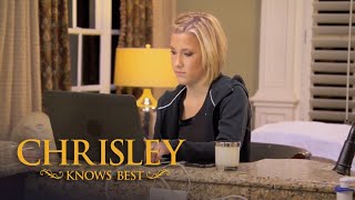 Chrisley’s Top 100 Grayson Chrisley amp His Friends Terrorize Savannah S4 E6  Chrisley Knows Best [upl. by Salomon]