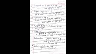 OrganogenesisPlant tissue cultureYoutube shortsYou and biology [upl. by Yznil]