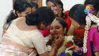 Uppum Mulakum│Flowers│EP 596 [upl. by Corwin]