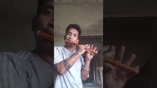 Tujhe Kitna Chahne Lage Hum Flute Cover [upl. by Rocky]