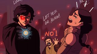 Harder Anakin🤬 [upl. by Orual]