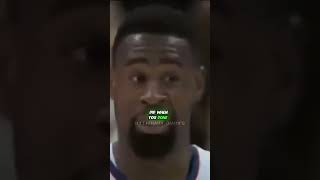 The Brutal Dunk That Left Brandon Knight in the Dust—DeAndre Jordan’s Epic Slam nba short [upl. by Fanny]