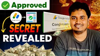 How to Get Google Adsense Approval for Blog in 2024  Adsense Approval Kaise Le BloggerVikash [upl. by Glavin]