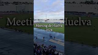 Meeting Iberoamericano  Huelva 2024 [upl. by Teak764]